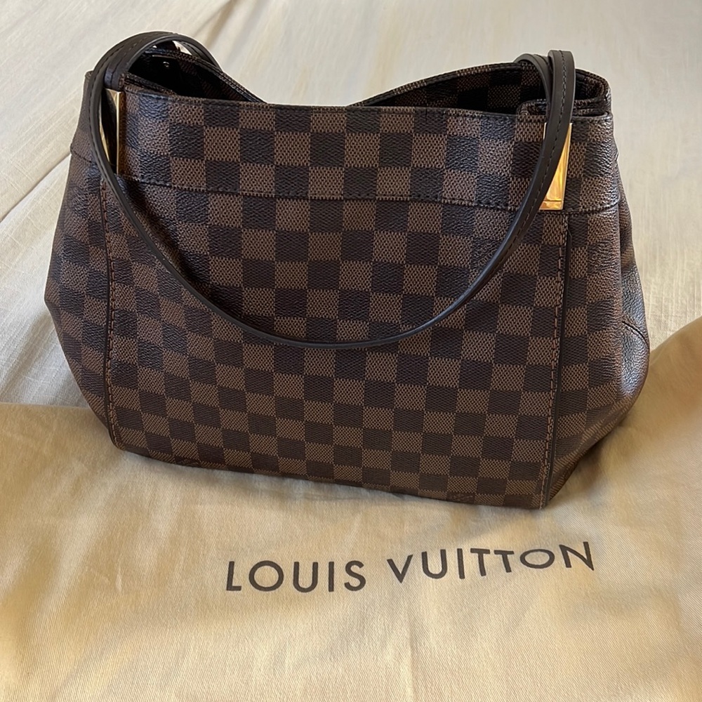 Louis Vuitton Damier Ebene Marylebone PM